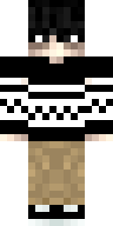 2D skin preview