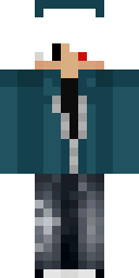 2D skin preview