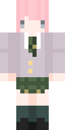 2D skin preview
