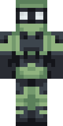 Skin preview for Tomm2000