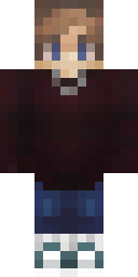 Skin preview for Evg_