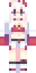 Skin preview for KazerStaff