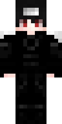 2D skin preview