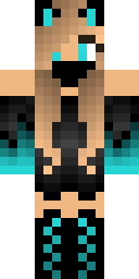 Skin preview for starboydiablo