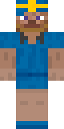 Skin preview for pejcyk