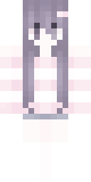 Skin preview for June