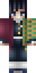 2D skin preview