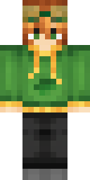 2D skin preview