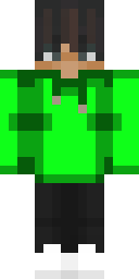 Skin preview for EchoEenchant_V2