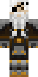 Skin preview for Chonk
