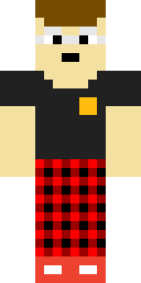 Skin preview for YurtMaster