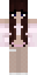 Skin preview for sleepyanna