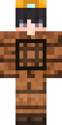2D skin preview