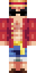 Skin preview for Deeeeeemi