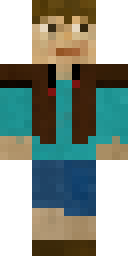 Skin preview for NeunEinser