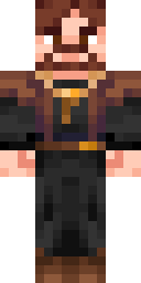 Skin preview for Joe