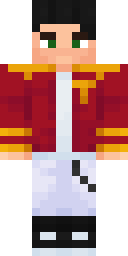 Skin preview for Syhix