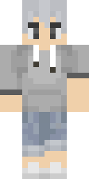 Skin preview for OnlyKiean