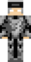 2D skin preview
