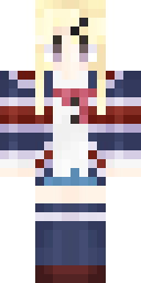 Skin preview for kwuma