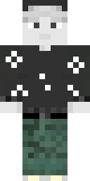 Skin preview for Aaatiz