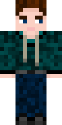 Skin preview for vmachiel