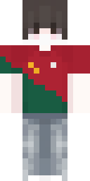 Skin preview for l_zone_l