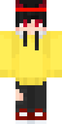 Skin preview for Dewofthepvper