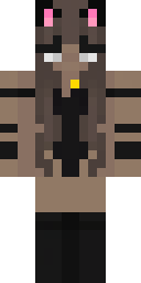 Skin preview for sooyummy