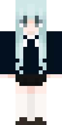 Skin preview for hetism