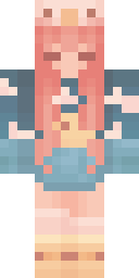 Skin preview for Efci