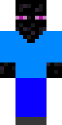 2D skin preview