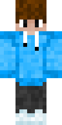 Skin preview for SaveJxlian