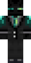 Skin preview for UpliftcartoonTM