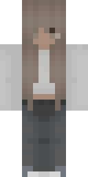 Skin preview for Jenniffa