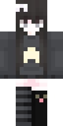 2D skin preview
