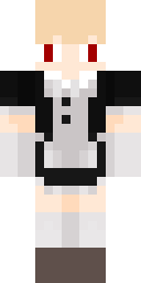 Skin preview for M1yz0