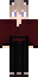 Skin preview for Kadsee