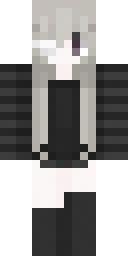 Skin preview for lovier