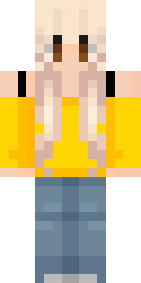 2D skin preview