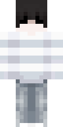 Skin preview for Mr_Brormand