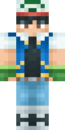 Skin preview for HikariO0