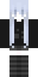 2D skin preview