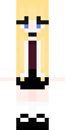 Skin preview for Xiaoryn
