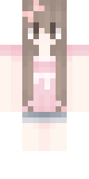 2D skin preview