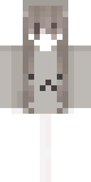 Skin preview for Kiarra