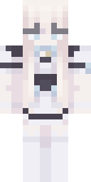 2D skin preview