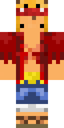 Skin preview for ungespielt