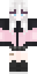 2D skin preview