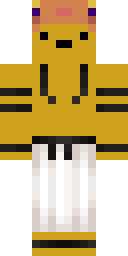 2D skin preview